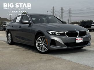 Used 2024 BMW 330i 330i 360° Tour