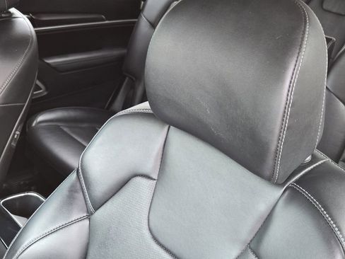 Certified 2023 Kia Telluride S w/ S Sunroof Package FWD image 20