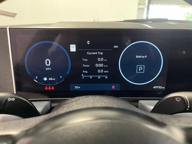 Used 2024 Hyundai Sonata SEL w/ Convenience Package FWD image 27