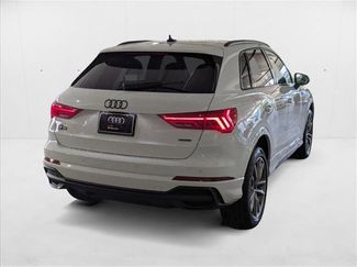 New 2025 Audi Q3 2.0T Premium video 2