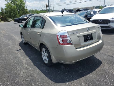Used 2009 Nissan Sentra 2.0 S FE+ FWD image 2
