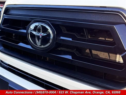 Used 2023 Toyota Tacoma SR AWD/4WD image 25