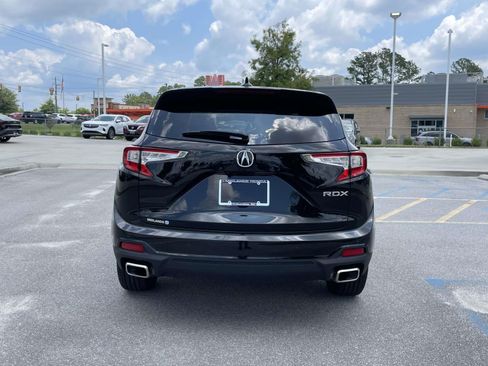 Used 2023 Acura RDX FWD w/ Technology Package image 5