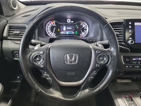 Certified 2022 Honda Ridgeline RTL-E image 17
