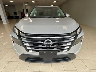 Used 2024 Nissan Rogue SV AWD/4WD video 2