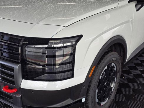 New 2026 Hyundai Palisade XRT Pro image 10