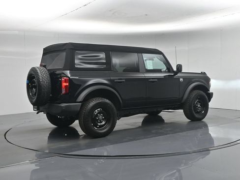 New 2026 Ford Bronco Big Bend AWD/4WD image 25