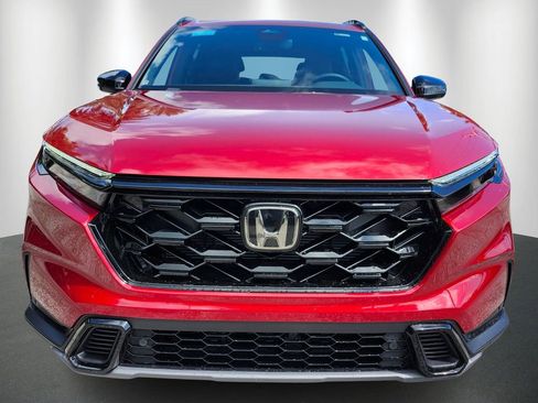 New 2026 Honda CR-V Sport-L image 2