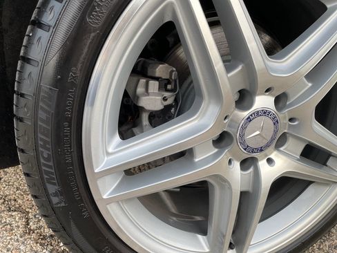 Used 2011 Mercedes-Benz E 350 Cabriolet image 60