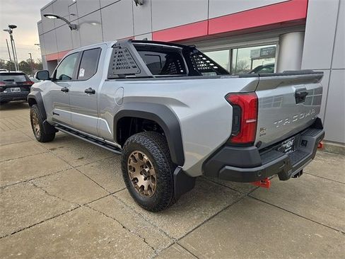 New 2026 Toyota Tacoma Trailhunter image 8