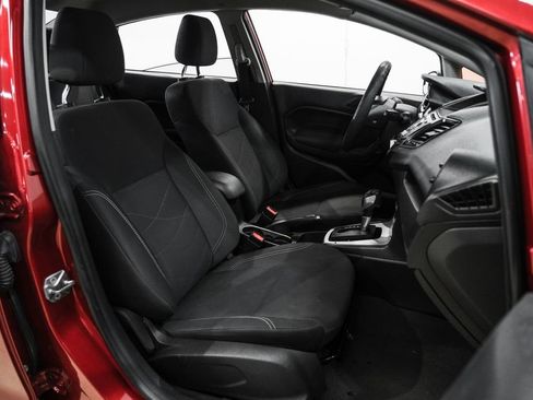 Used 2017 Ford Fiesta SE FWD image 33