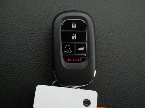 Certified 2026 Honda CR-V EX image 31