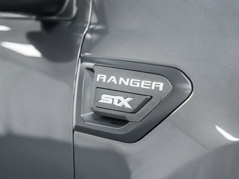 Certified 2019 Ford Ranger XL w/ Equipment Group 101A Mid image 13