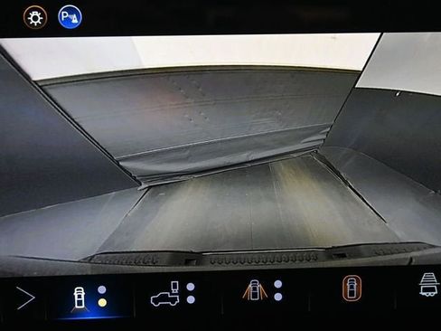 New 2026 Chevrolet Colorado Z71 w/ Technology Package image 31