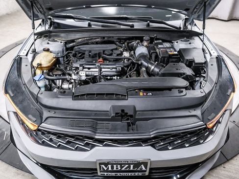 Used 2023 Kia K5 GT-Line w/ GT-Line Premium Package image 26