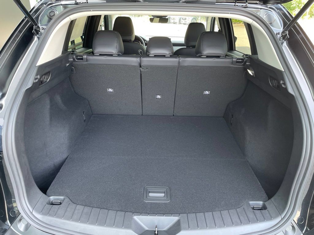 New 2026 MAZDA CX-5 Select AWD/4WD image 10