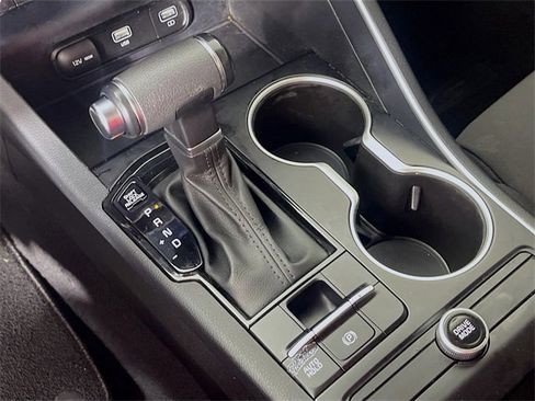 Used 2023 Kia K5 LXS image 17