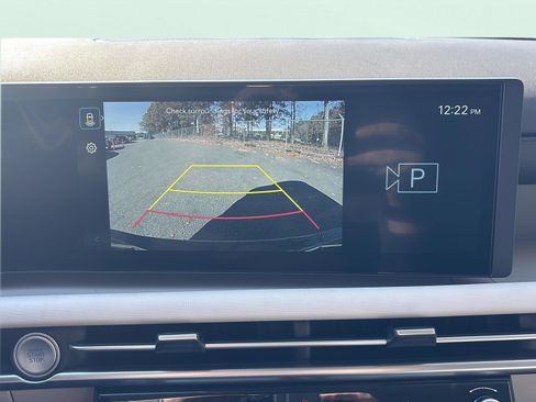 New 2026 Hyundai Tucson SEL image 15