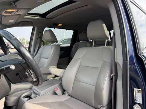 Used 2016 Honda Odyssey EX-L image 8