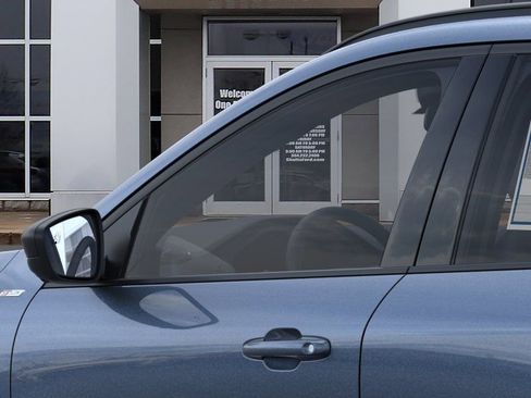 New 2026 Ford Escape ST-Line w/ Tech Pack #1 AWD/4WD image 20