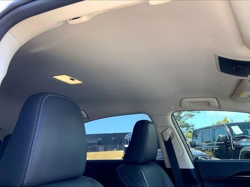 Used 2020 Lexus NX 300 FWD w/ Comfort Package image 22