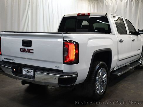 Used 2016 GMC Sierra 1500 SLT image 6