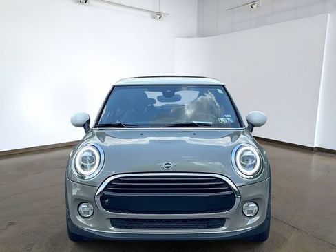 Used 2019 MINI Cooper 2-Door Hardtop w/ Storage Package FWD image 2