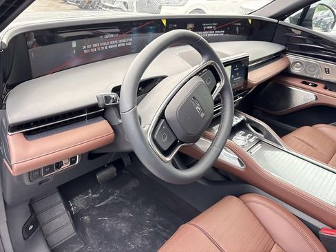 New 2026 Lincoln Nautilus Reserve AWD/4WD image 26