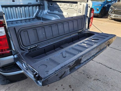 New 2026 GMC Canyon Elevation w/ Convenience Package image 48