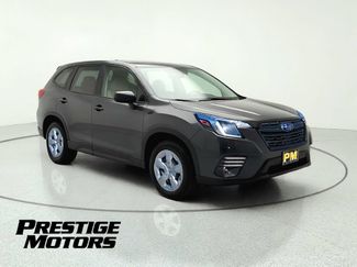 Used 2023 Subaru Forester AWD/4WD video 1