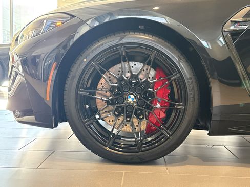 New 2026 BMW M4 xDrive Competition w/ Executive Package image 6