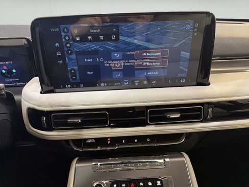 New 2026 Lincoln Aviator 2WD image 20