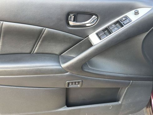 Used 2014 Nissan Murano SL FWD image 21