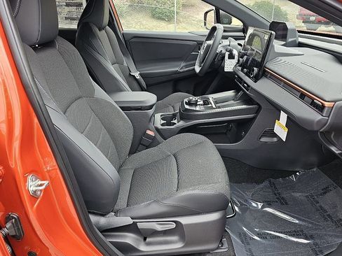 New 2026 Subaru Uncharted Premium FWD image 16