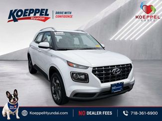 Certified 2023 Hyundai Venue SEL w/ Cargo Package FWD video 1