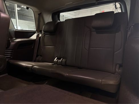 Used 2017 GMC Yukon Denali w/ Open Road Package AWD/4WD image 33