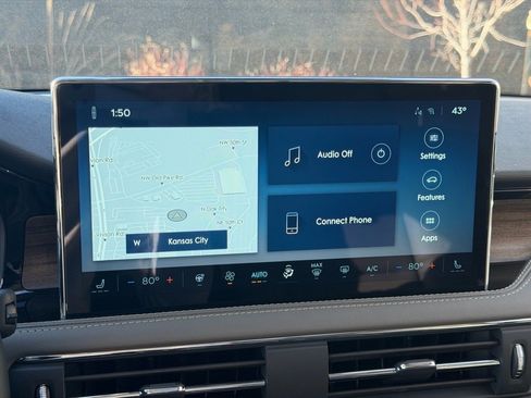 New 2026 Lincoln Corsair Grand Touring image 29