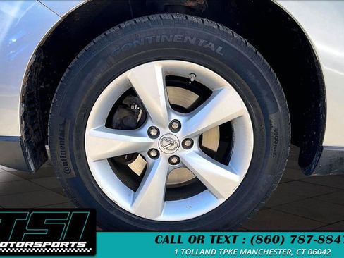 Used 2015 Lexus RX 350 AWD image 9