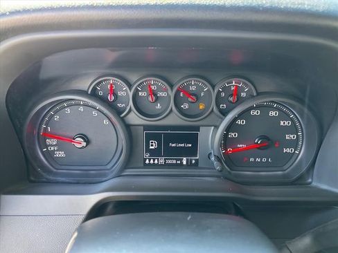 Used 2025 GMC Sierra 1500 Pro w/ Graphite Edition AWD/4WD image 27
