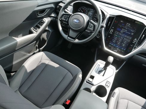 Certified 2025 Subaru Crosstrek 2.5i Premium AWD/4WD image 9