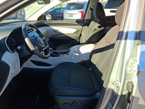 Certified 2024 Hyundai Tucson SEL image 13