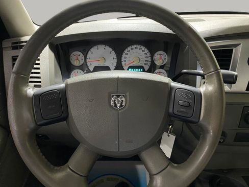 Used 2007 Dodge Ram 1500 Truck SLT RWD image 13