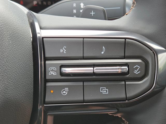 New 2026 GMC Terrain AT4 w/ Technology Package II AWD/4WD image 14