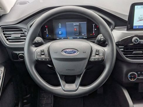 New 2026 Ford Escape Active image 20