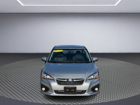 Used 2019 Subaru Impreza 2.0i Premium w/ Eyesight & BSD/Rcta & SRF image 2