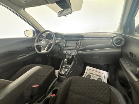Used 2021 Nissan Kicks S FWD image 26