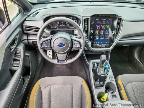 Certified 2025 Subaru Crosstrek 2.5i Sport AWD/4WD image 12