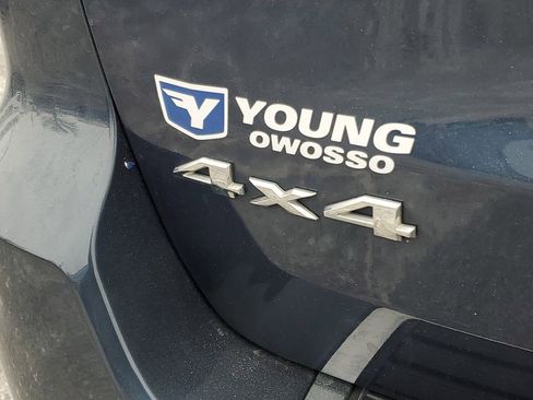 Used 2021 Jeep Grand Cherokee Overland image 36