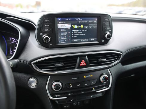 Used 2020 Hyundai Santa Fe SEL AWD/4WD image 23