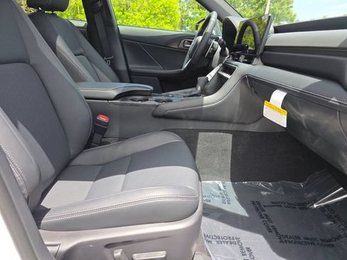 New 2026 Lexus IS 350 F Sport RWD image 10